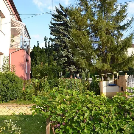 Apartament R4 * Krakau