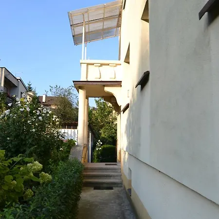 Apartament R4 Apartment Krakau