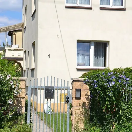 Διαμέρισμα Apartament R4 *