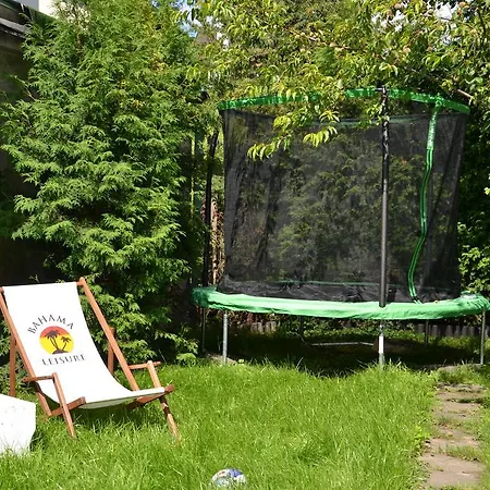 Apartament R4 * Krakau
