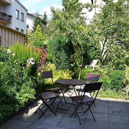 Apartament R4 Krasków